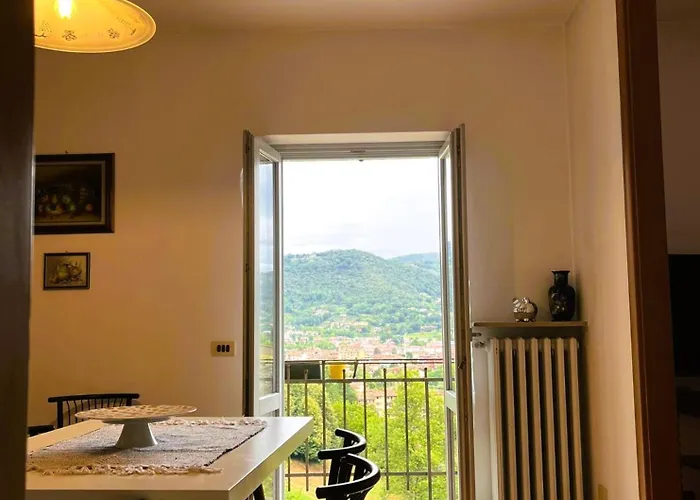 Bellavista Charme & Relax
