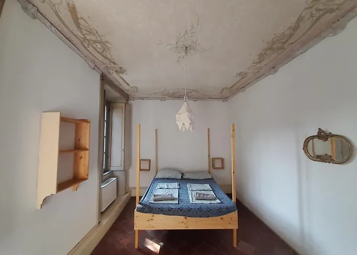 Room Bergamo