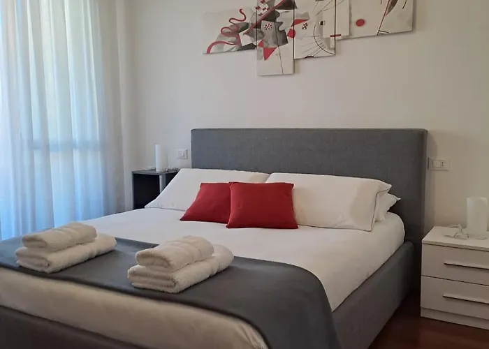 Oasi Di Matilda