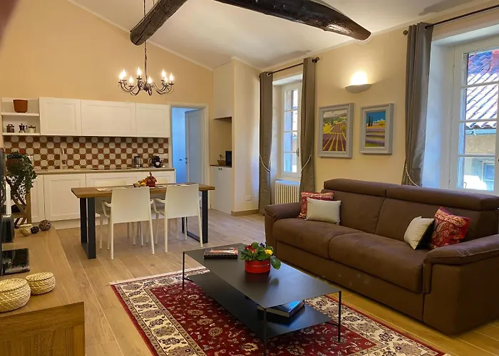 Dimora Il Campanone Charme&Relax