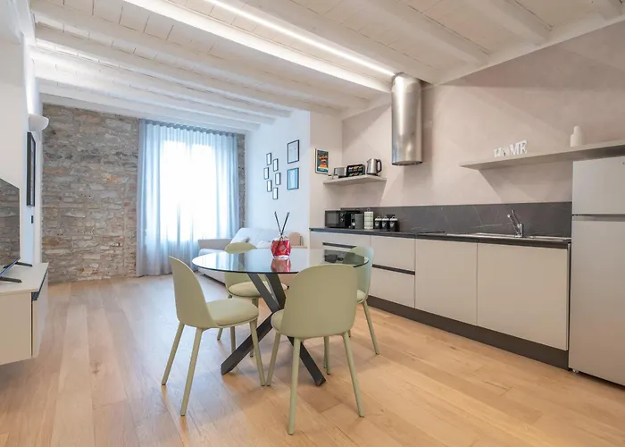 Maison Michelle