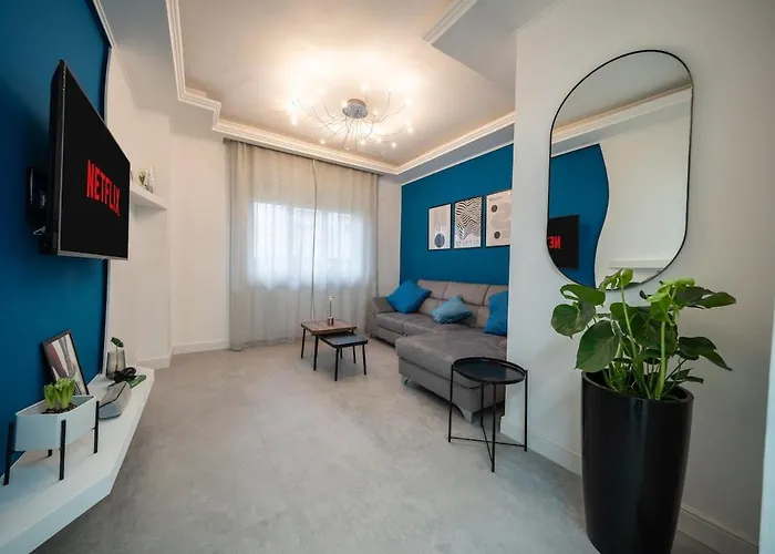 Parking - Design - Caesar House