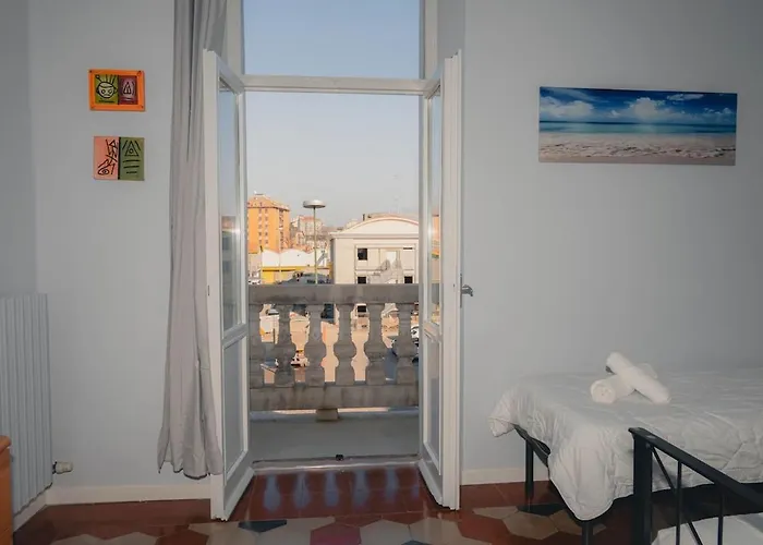 Residenza Ritorno Al Passato