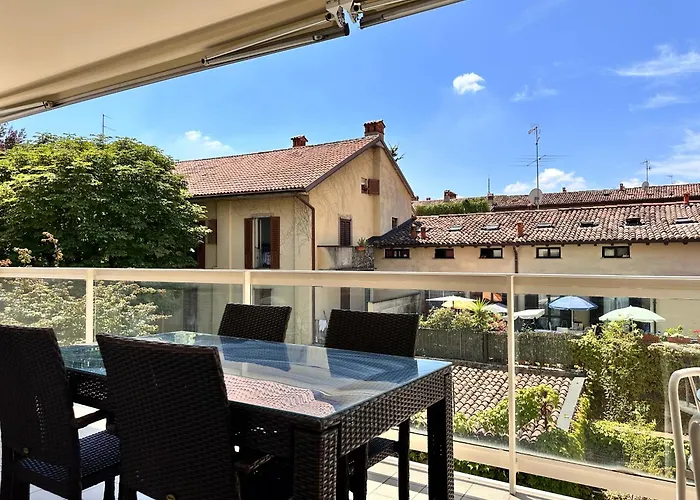 Bergamo Centro - Dimora Quarenghi