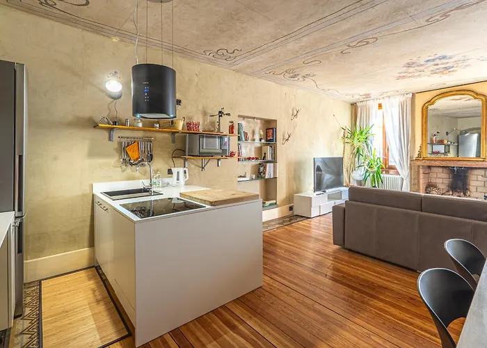 Residenza A Bergamo Bgy