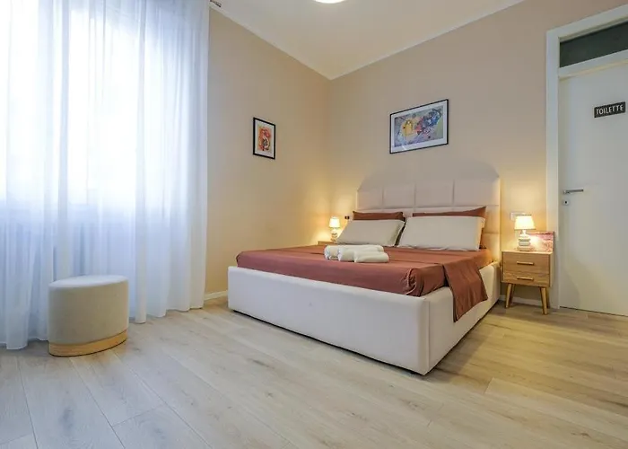 Sbs Room Rental
