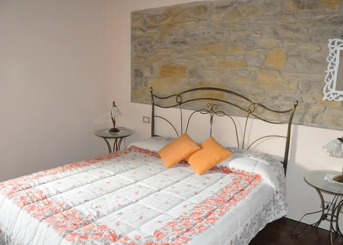 Agriturismo Marco