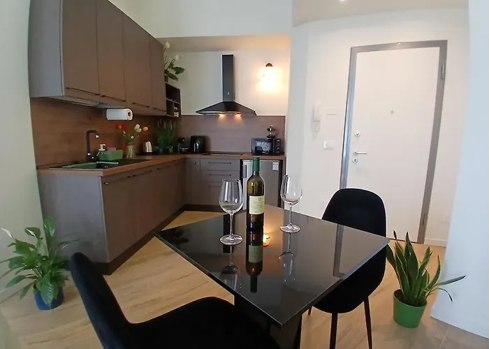 Welcome To Dagoma Home - Bergamo With Comfort
