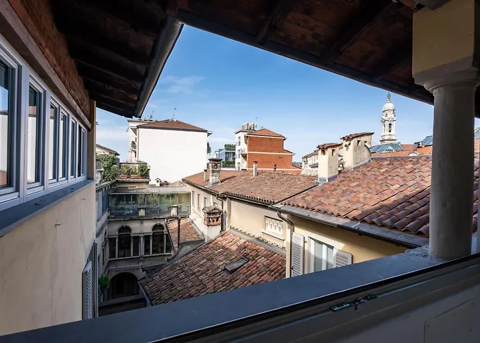 City Center Bergamo
