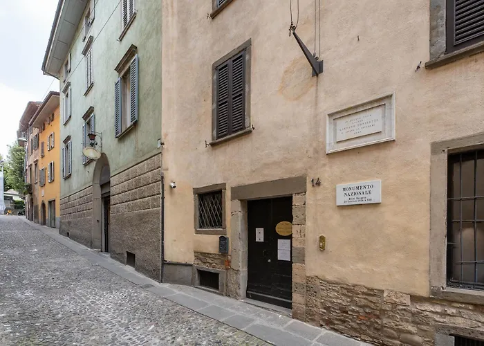 Residenza Donizzetti