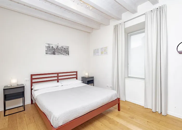 Class Residence Suite 38