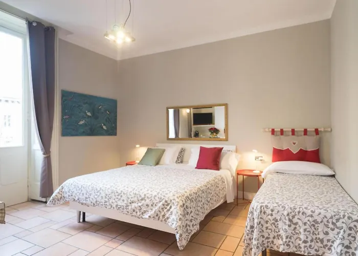 B&B My Bergamo