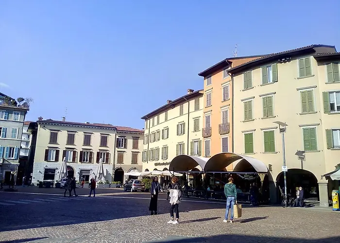 Al Ducato Guest House