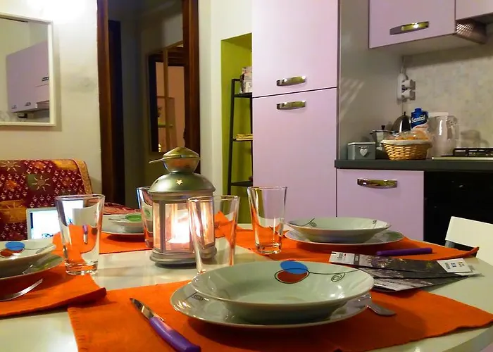 Casa Alice