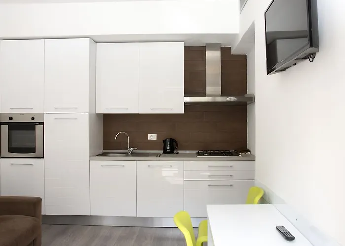 Casa Vacanza Dovevai