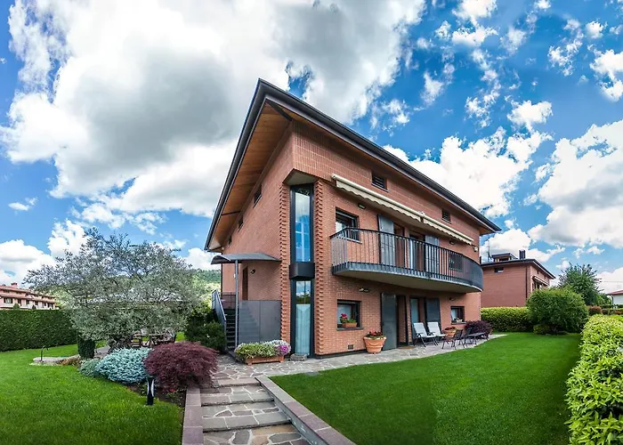 B&B Alisee