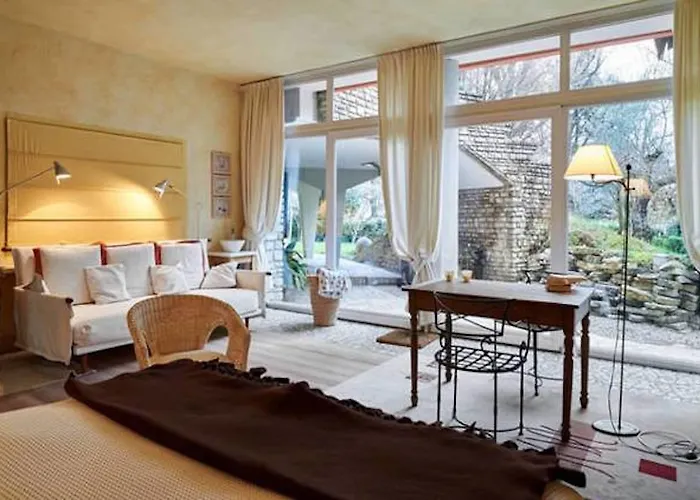 Suite Finardi