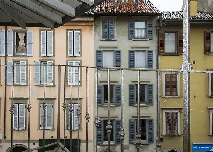 Suite Center Piazza Pontida