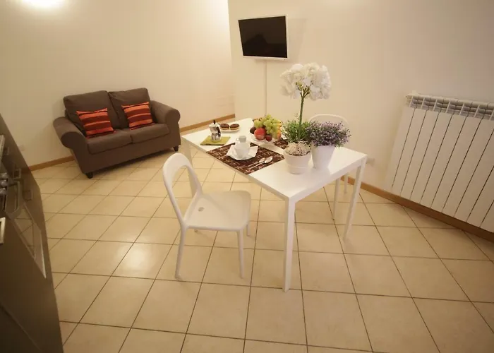 City Residence Corridoni