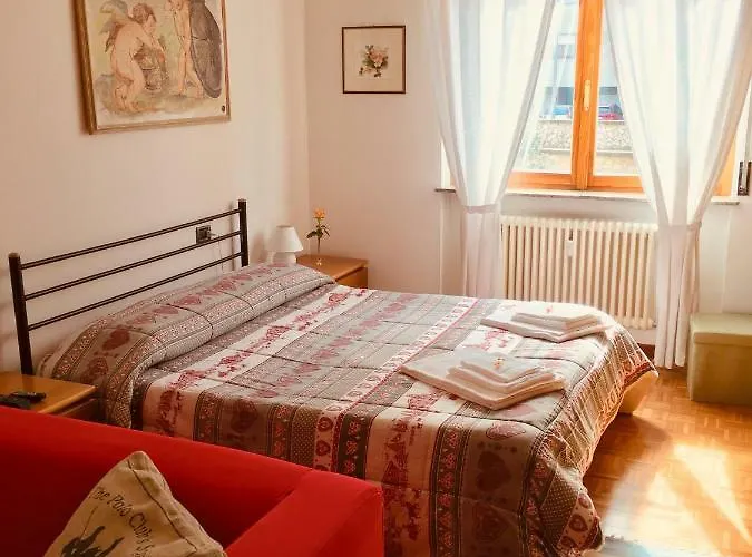 B&B Casa vacanza La Vela