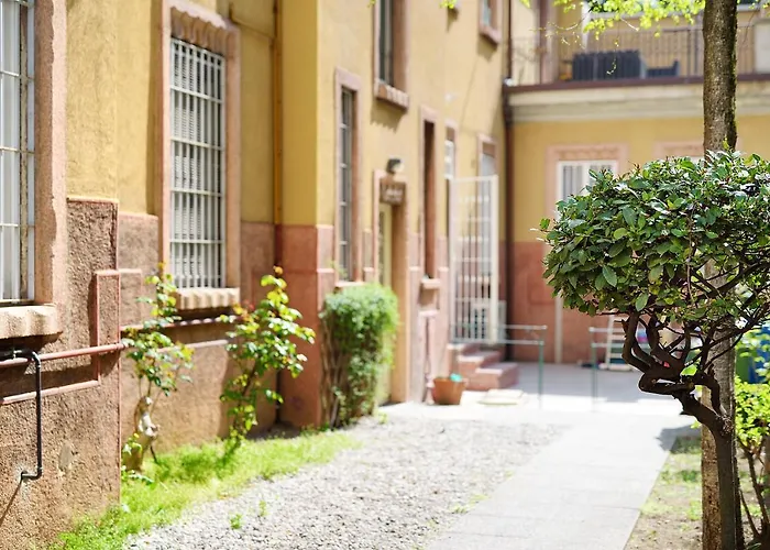 Appartamento Bel Borgo