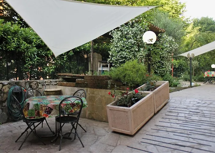 La Casa Di Giusy