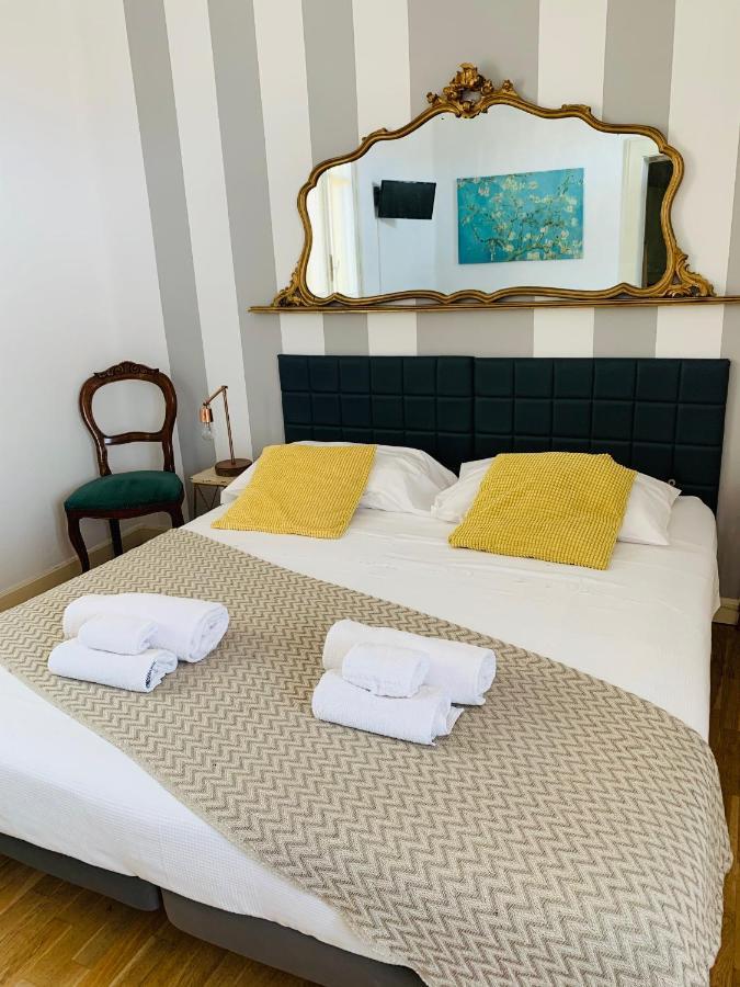 Bonjour Bed & Breakfast Bergamo
