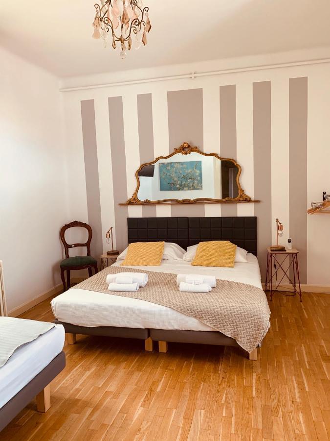 Bonjour Bergamo