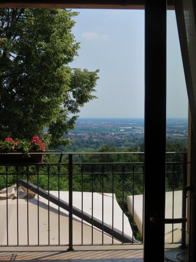 Marco * Bergamo