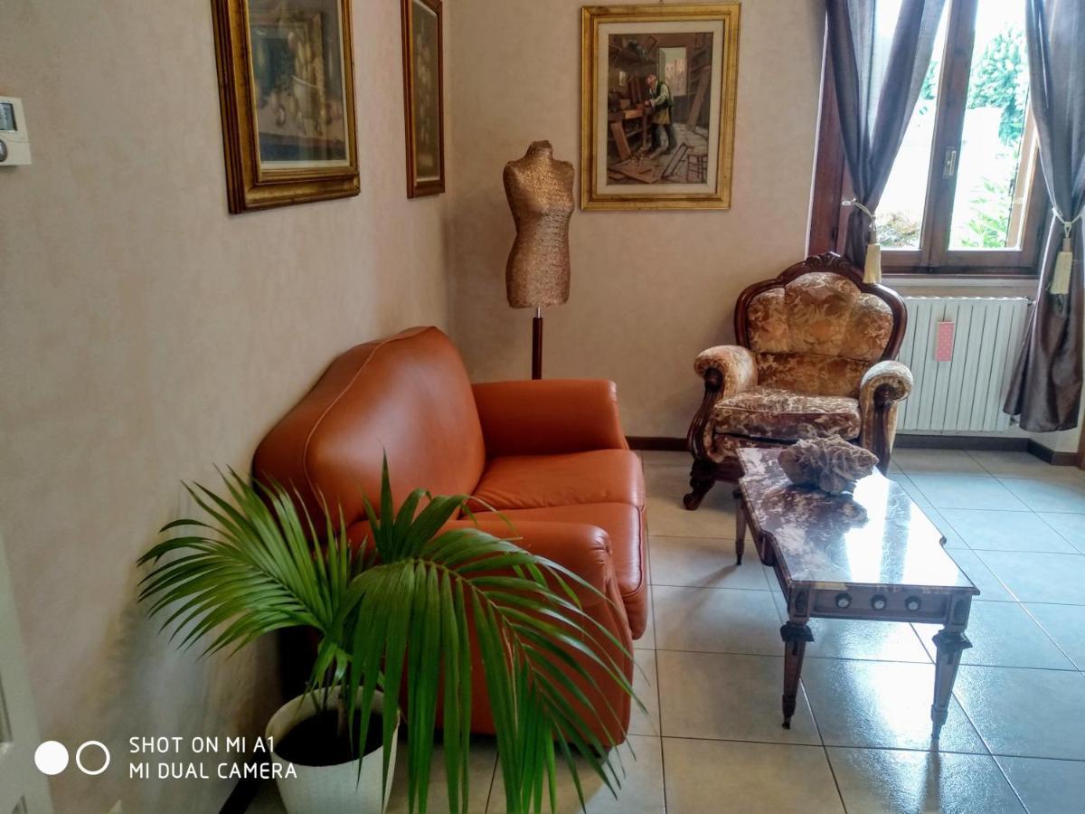 La Malpensata Bed & Breakfast