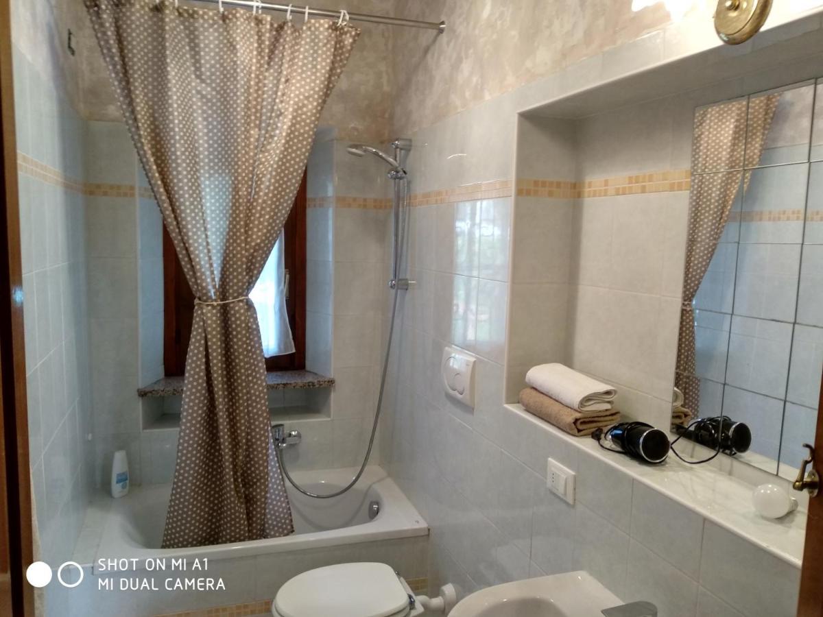 Bed & Breakfast La Malpensata *