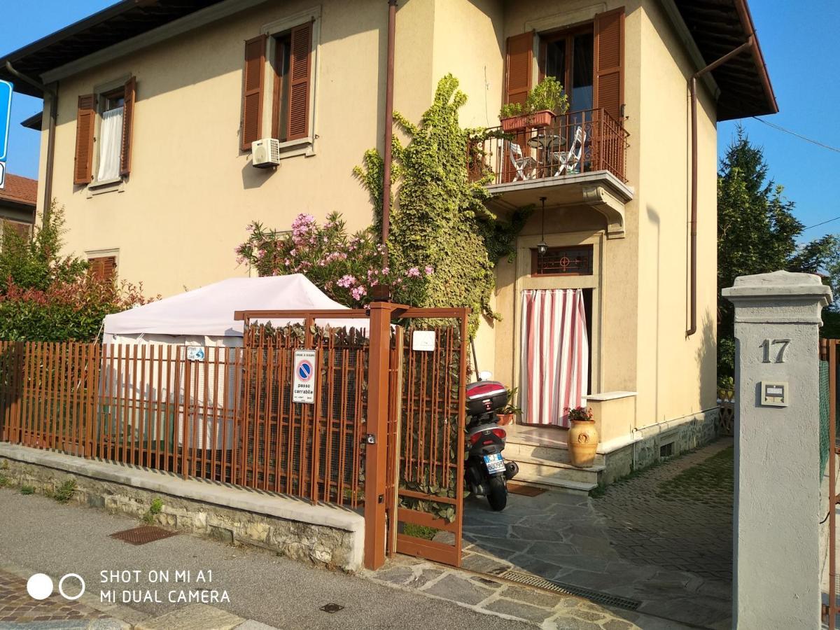 Bed & Breakfast La Malpensata