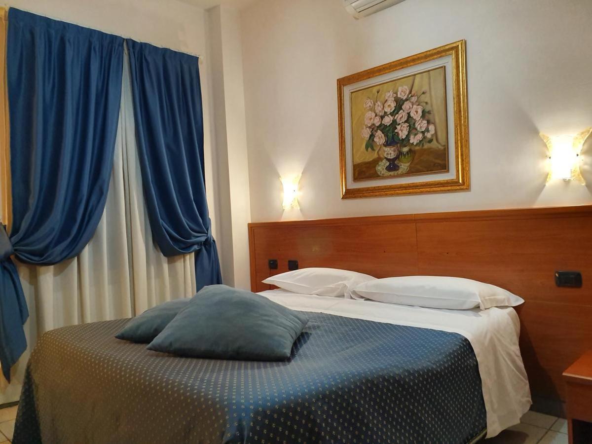 San Giorgio Hotel Bergamo