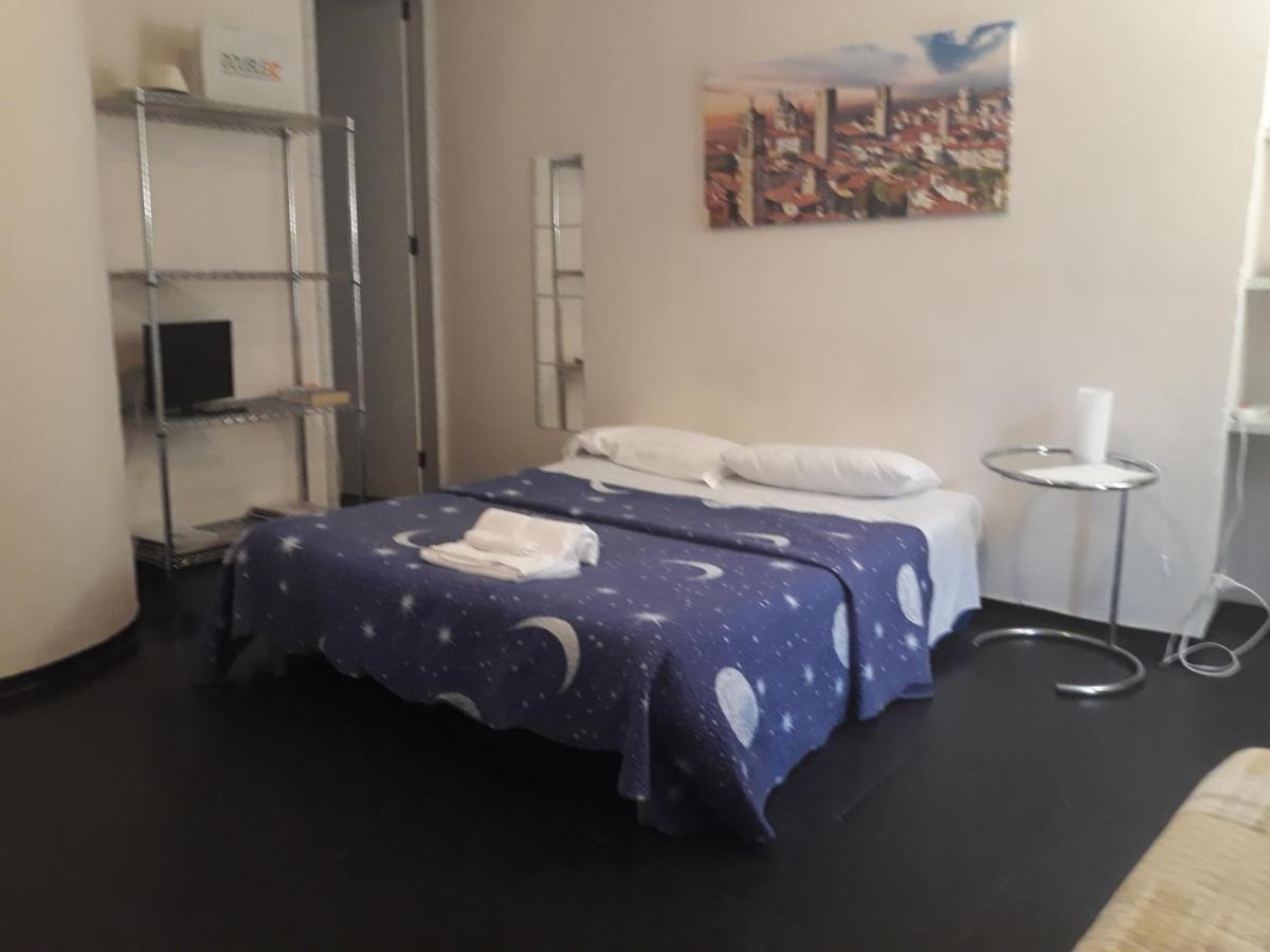 Bed & Breakfast Les Maisons D'italie *