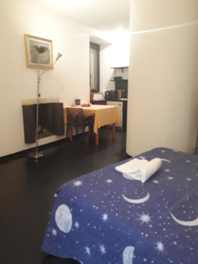 Les Maisons D'italie Bed & Breakfast *