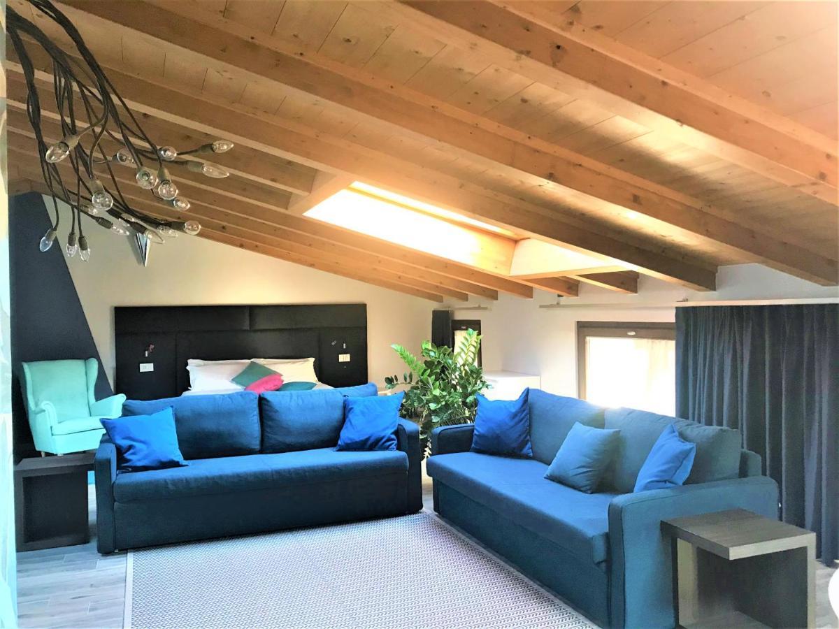 Apartment Residenza Del Borgo *