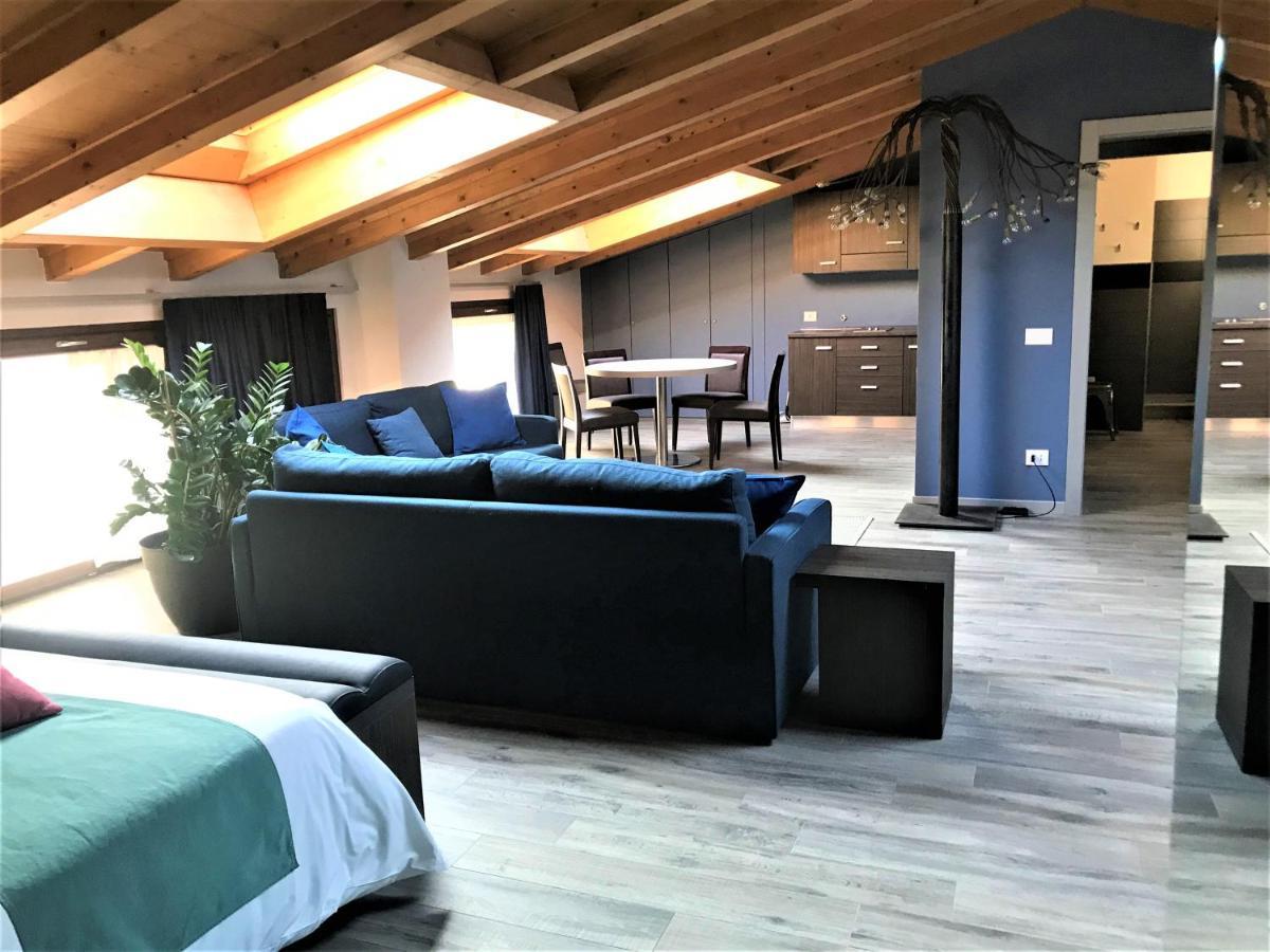 Apartment Residenza Del Borgo