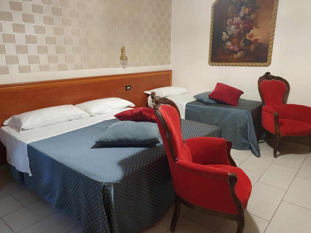 San Giorgio Hotel Bergamo