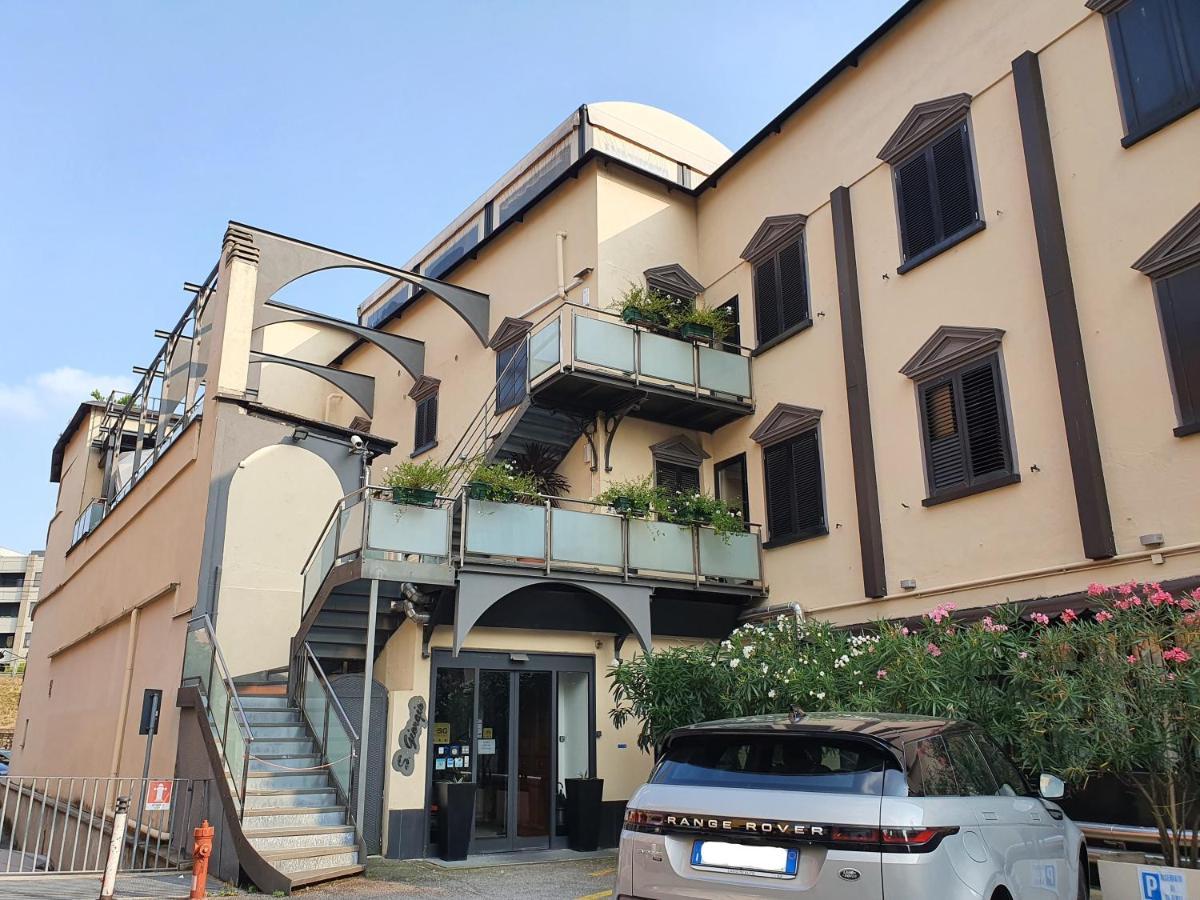 San Giorgio Hotel Bergamo