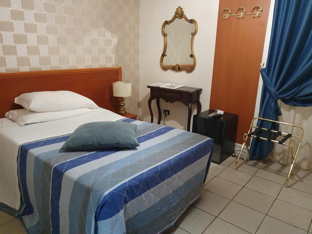 Hotel San Giorgio 3*