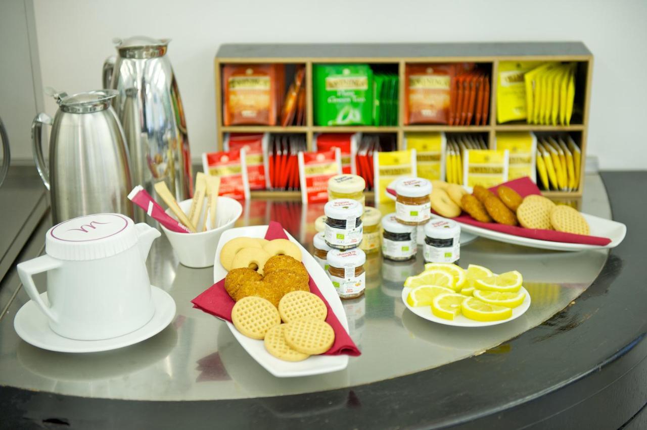 Mercure Centro Palazzo Dolci Bergamo