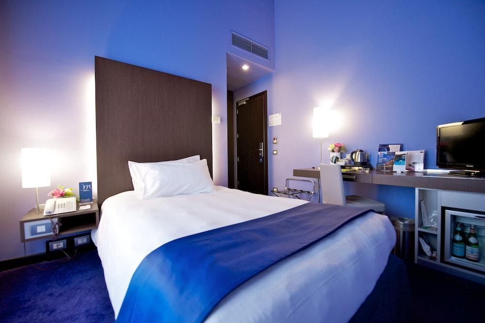 Mercure Centro Palazzo Dolci 4* Bergamo
