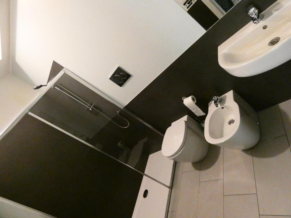 Nido Center Iv Apartment