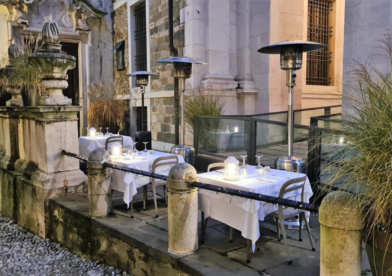 Il Sole Hotel Bergamo