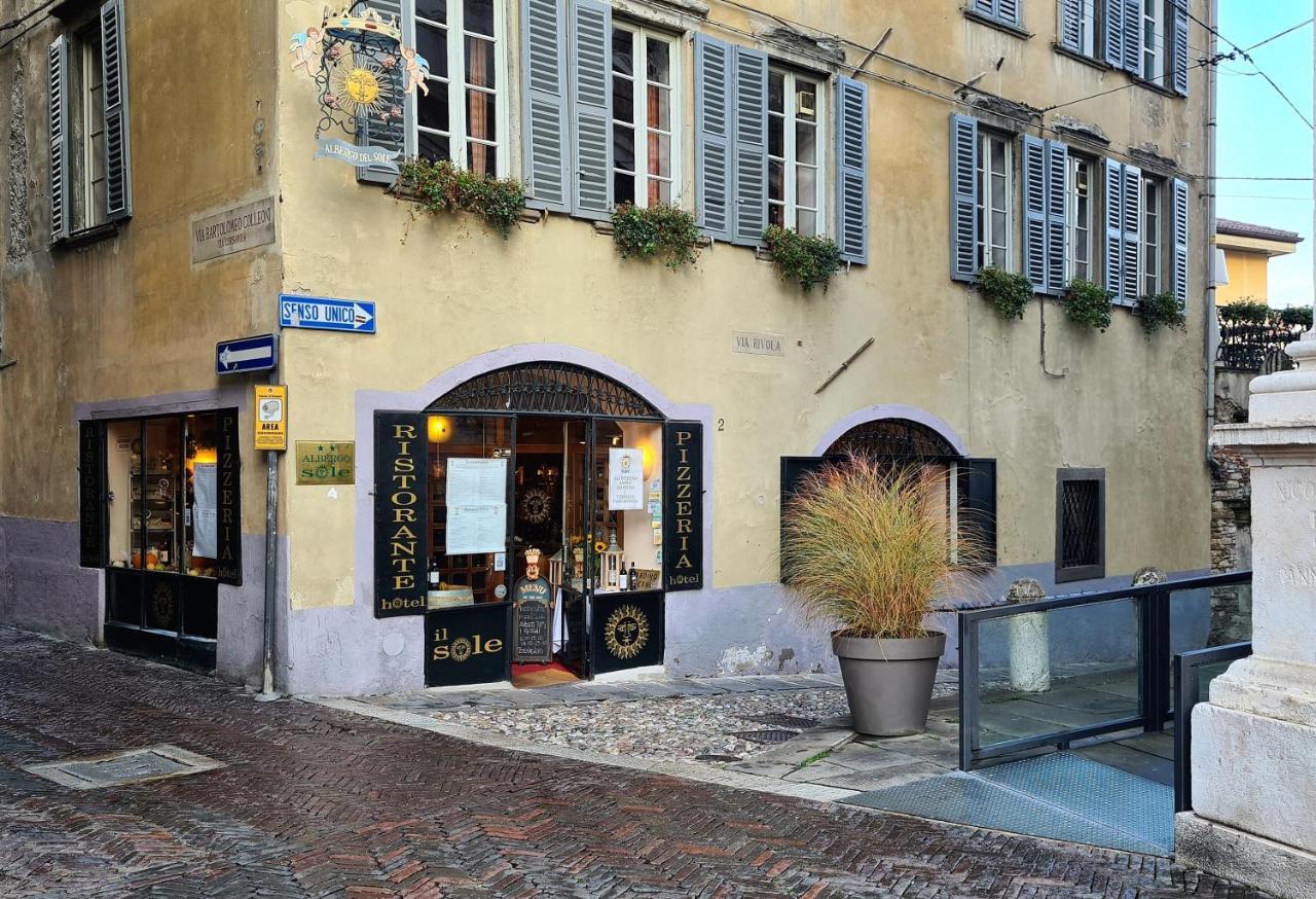 Il Sole Hotel 2*