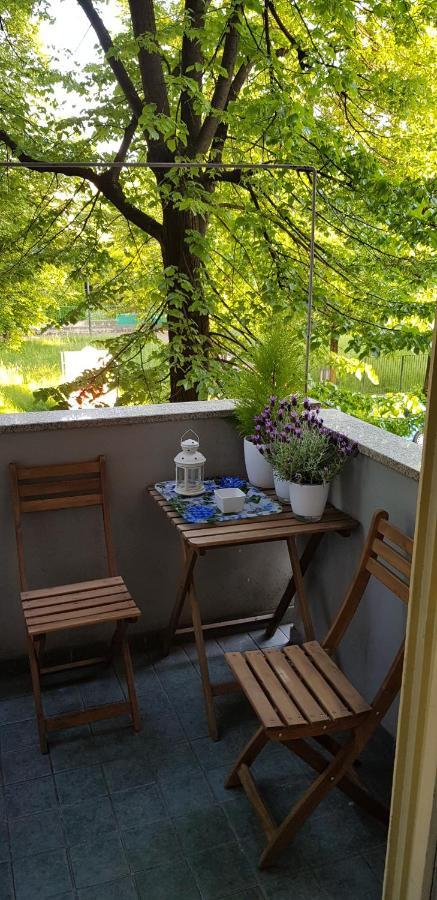 Bed & Breakfast Iride *