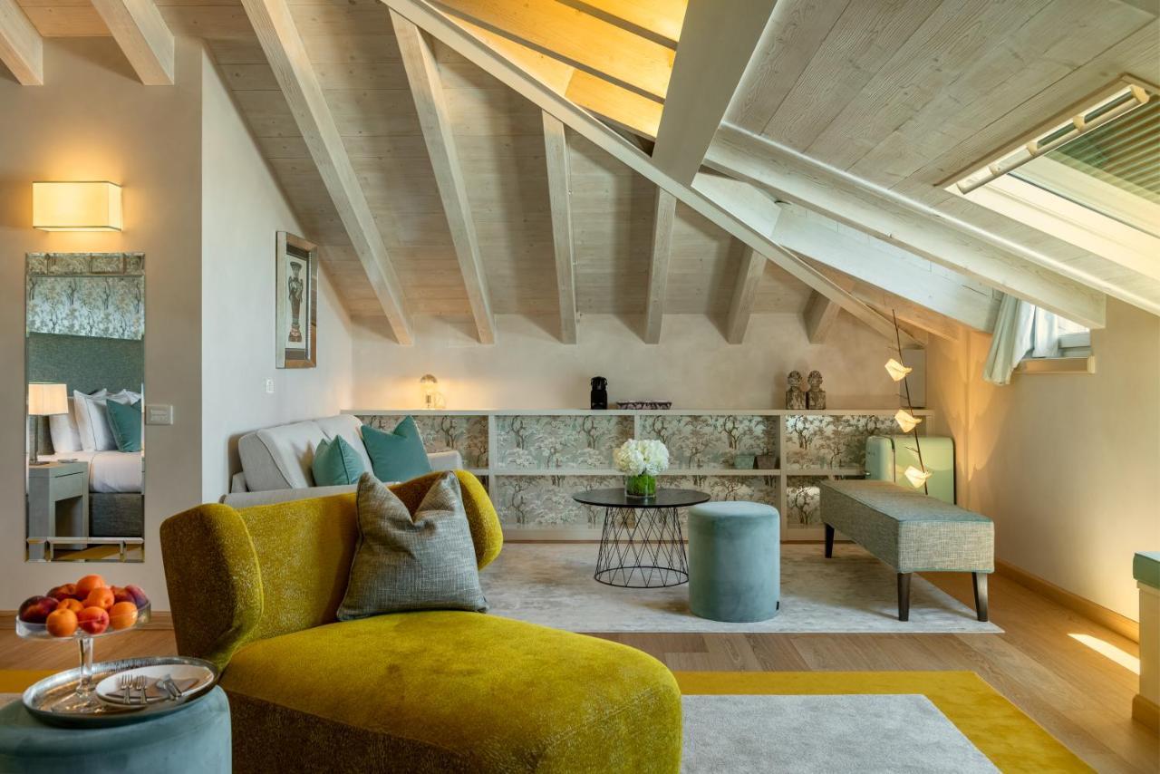 Vittoria Charme & Relax Bed & Breakfast Bergamo