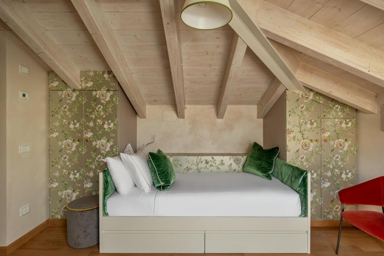 Bed & Breakfast Vittoria Charme & Relax