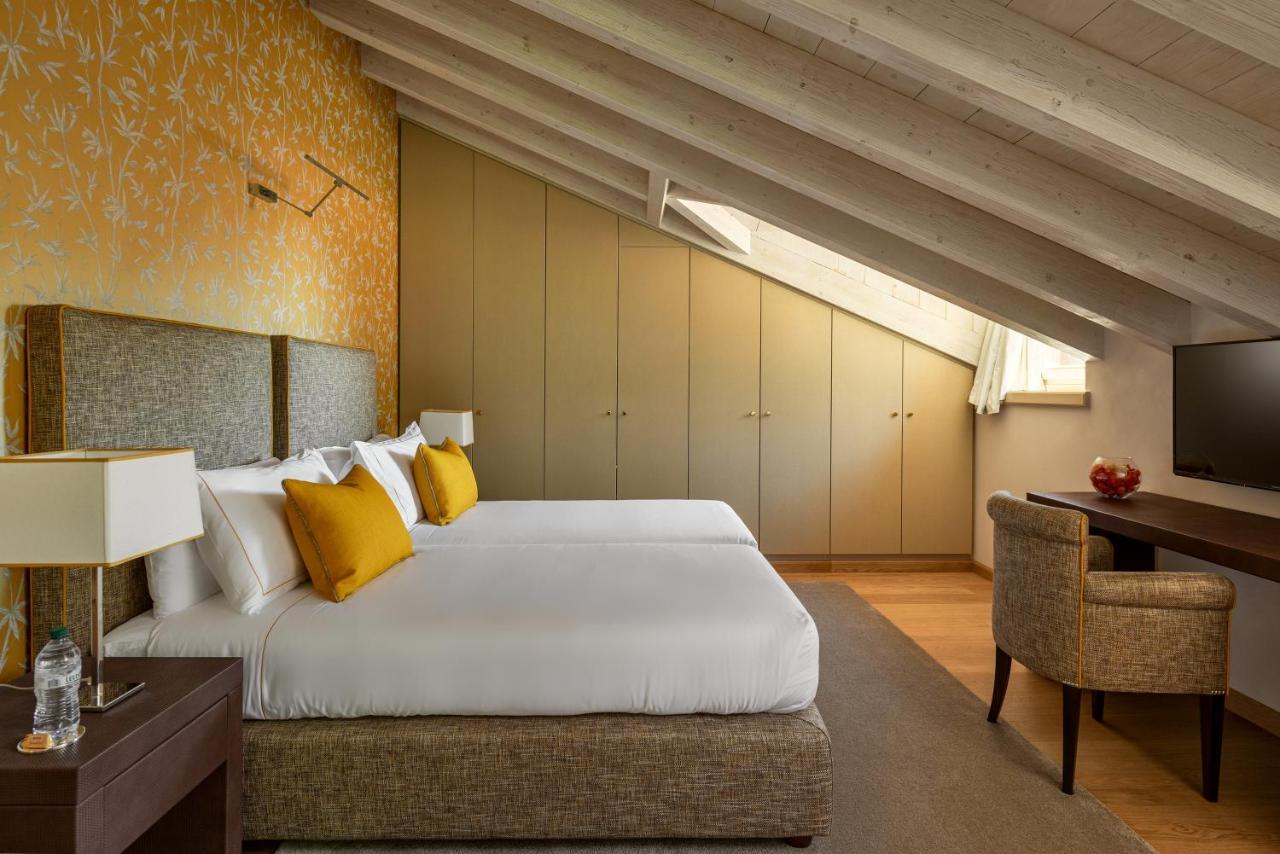 Vittoria Charme & Relax Bed & Breakfast