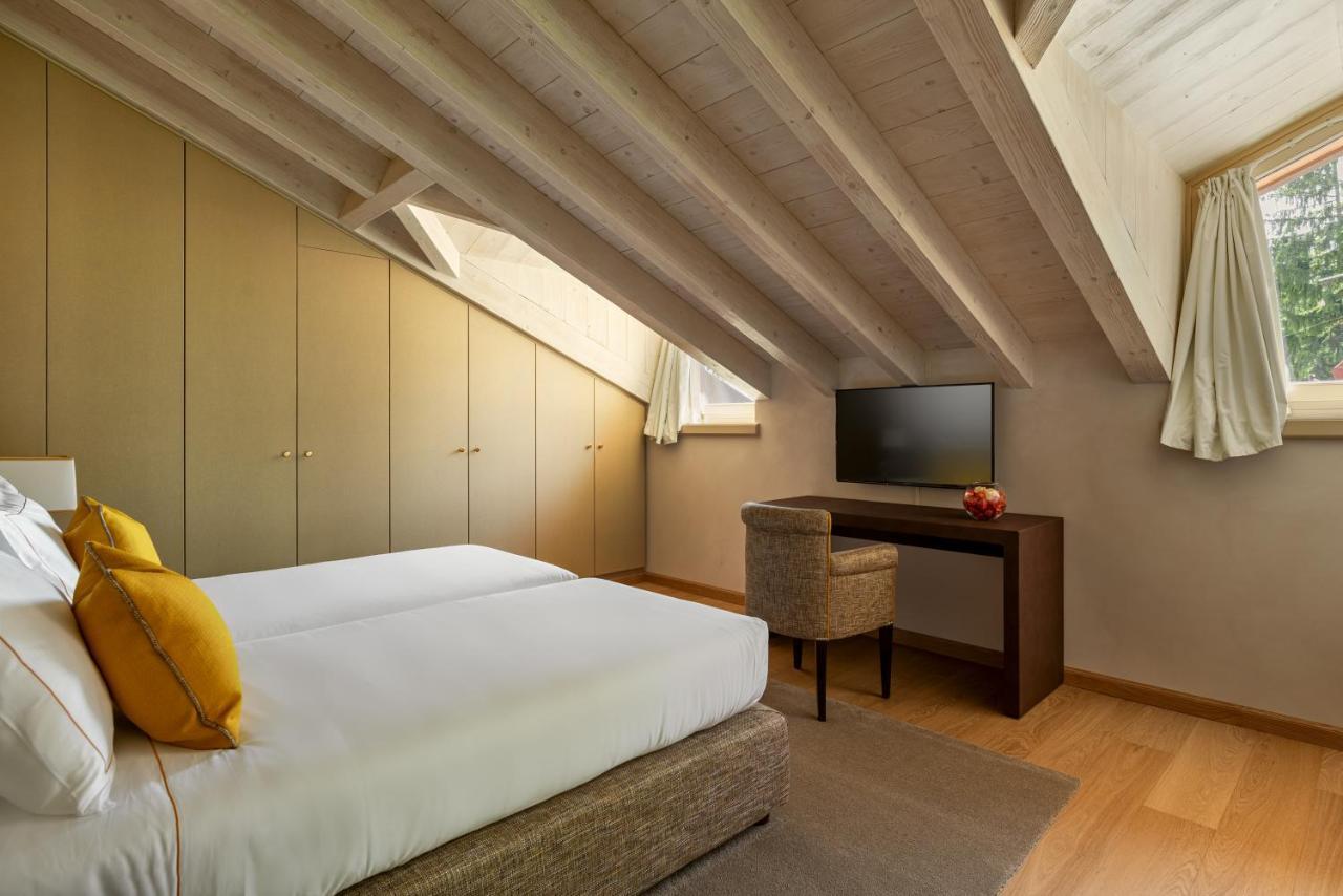 Vittoria Charme & Relax Bed & Breakfast *